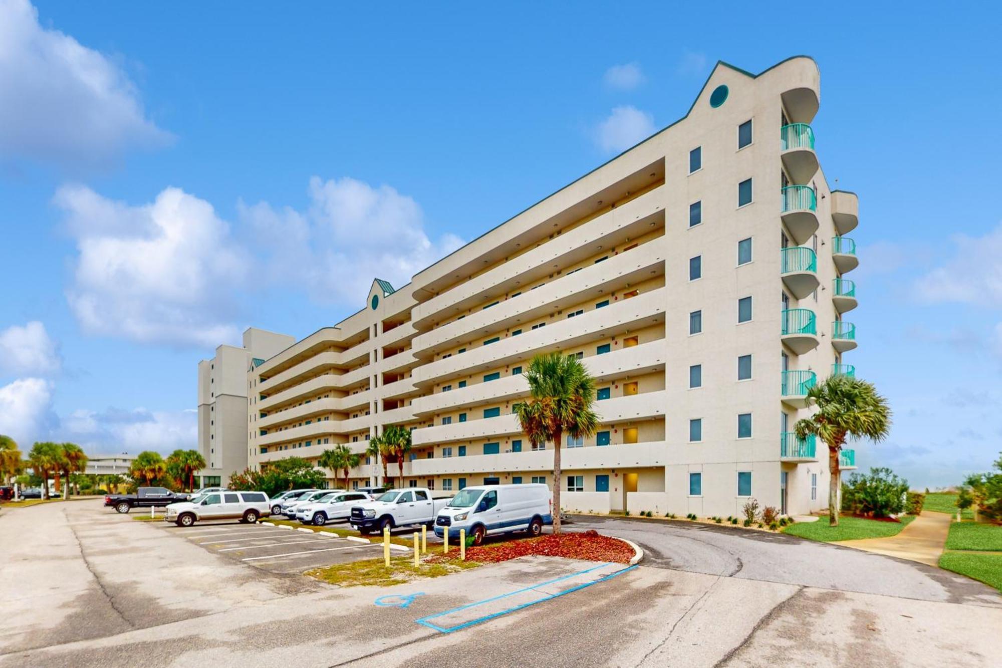 Gulf HighlandsPlantation Palms #6501アパートメント エクステリア 写真