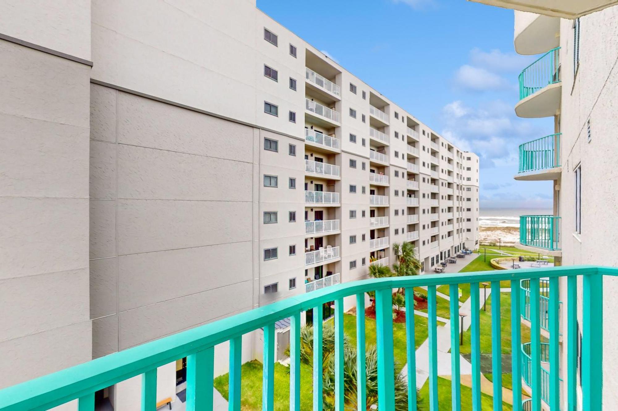 Gulf HighlandsPlantation Palms #6501アパートメント エクステリア 写真