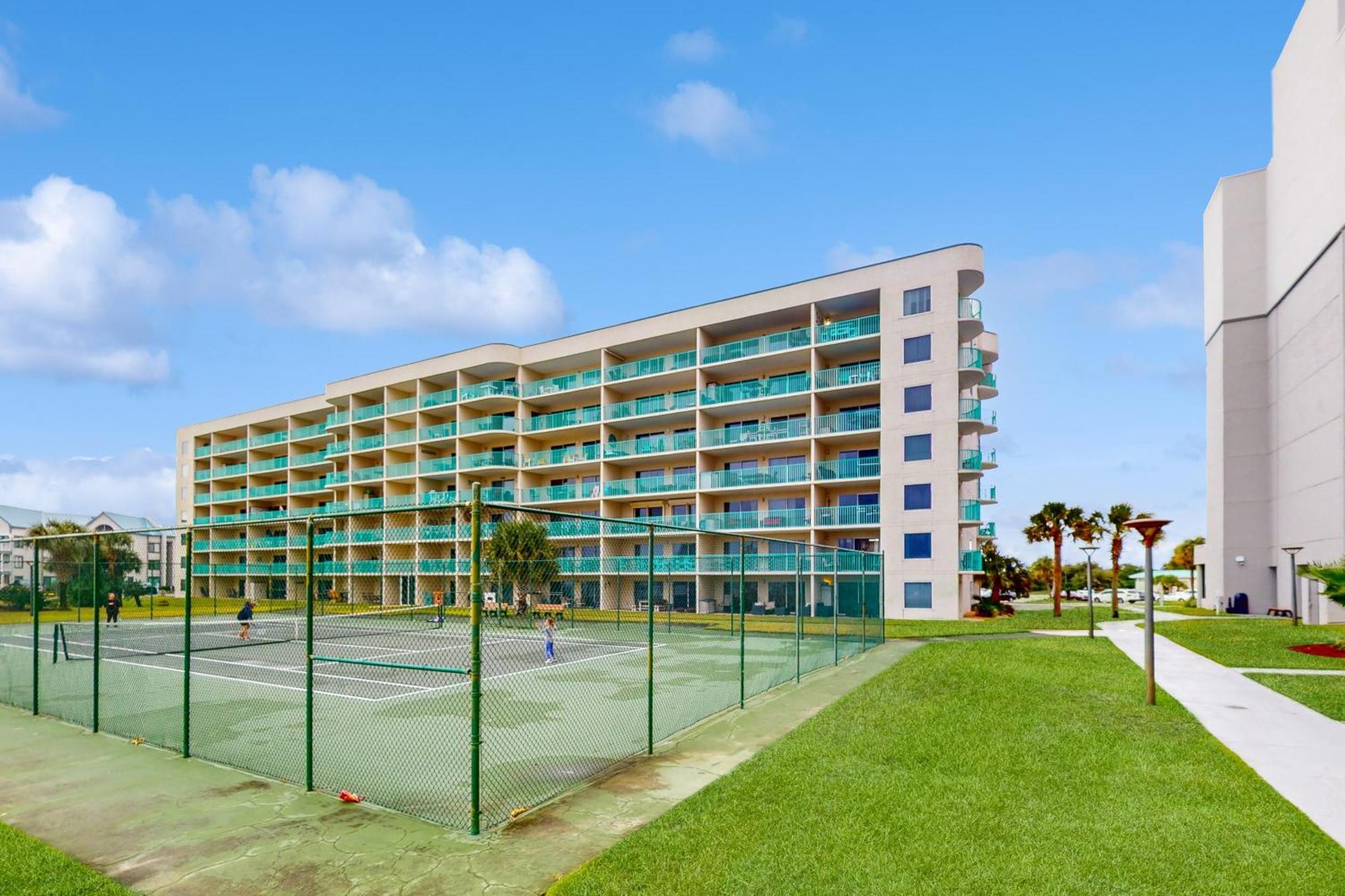 Gulf HighlandsPlantation Palms #6501アパートメント エクステリア 写真